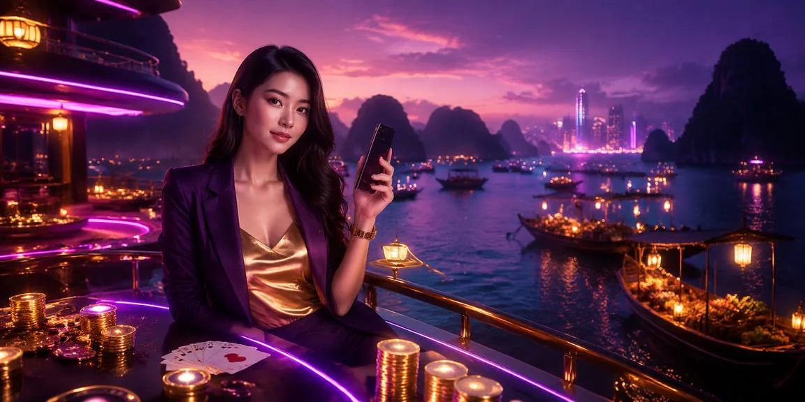Điểm nhận ra vnno1 trong sảnh